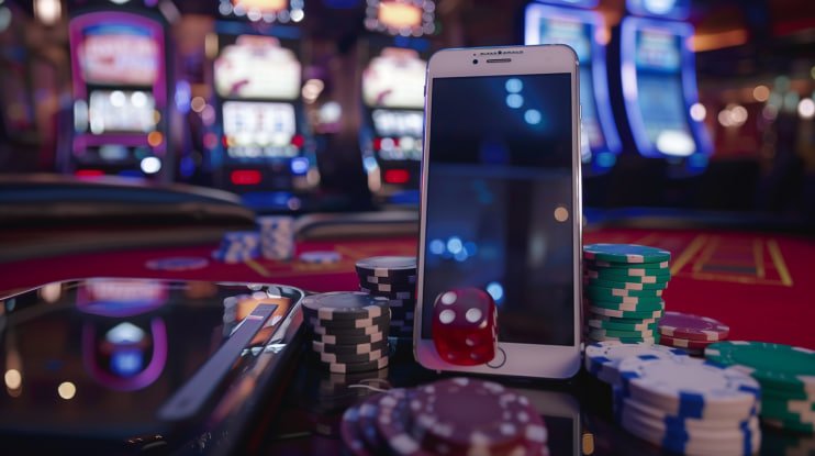 Antarmuka platform koin805 menampilkan berbagai kategori permainan dan pasar olahraga